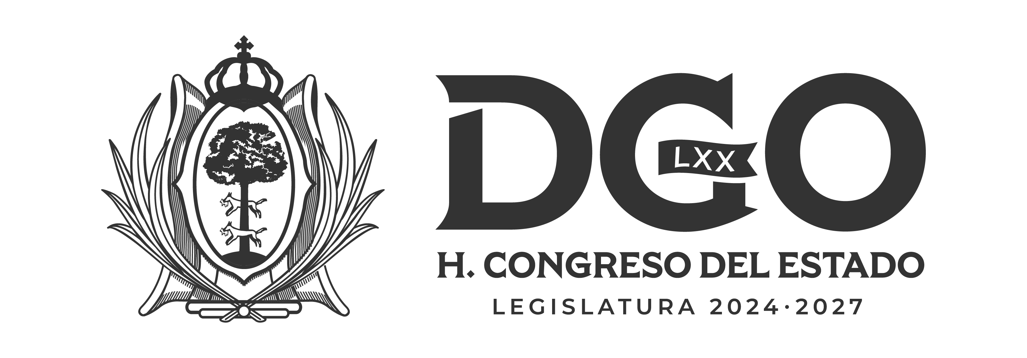 Logo Parlamento Infantil